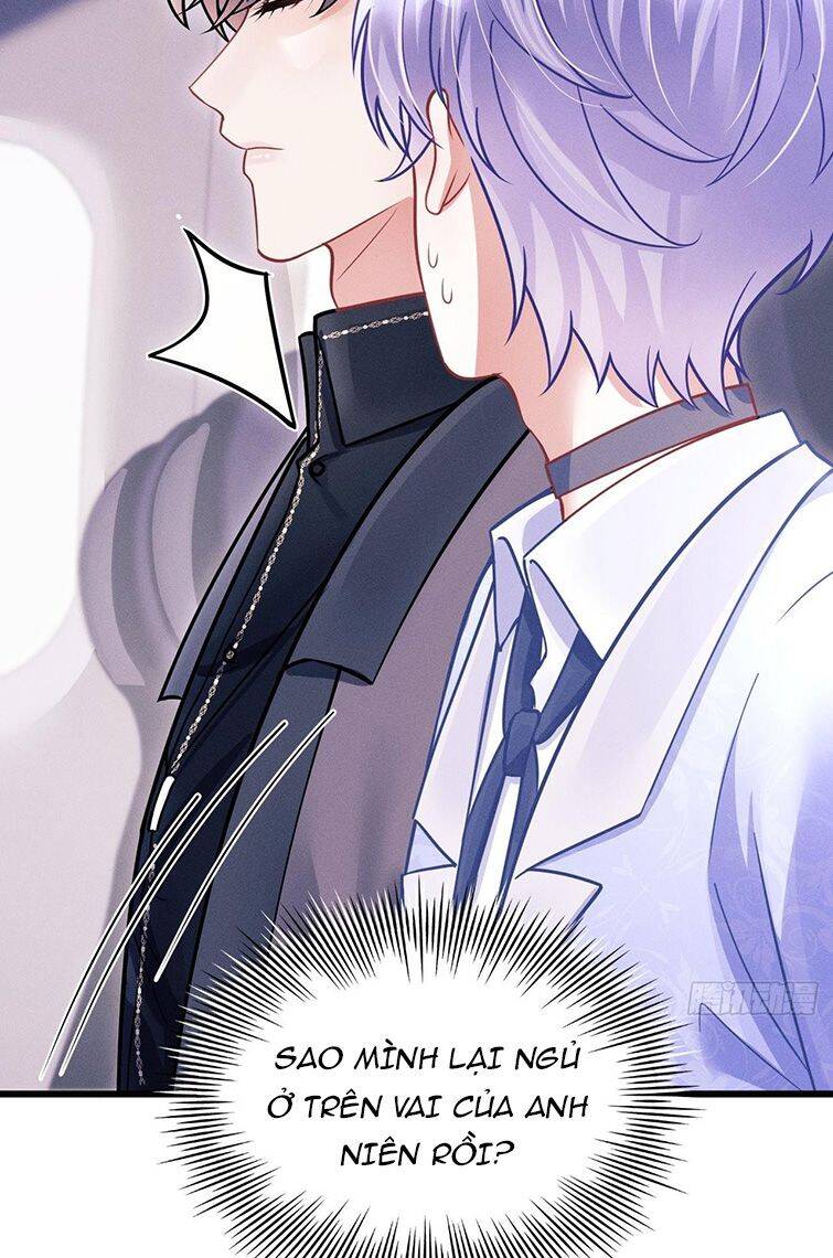 Tôi Hoài Nghi Ảnh Đế Đang Theo Đuổi Tôi Chapter 51 - Trang 50