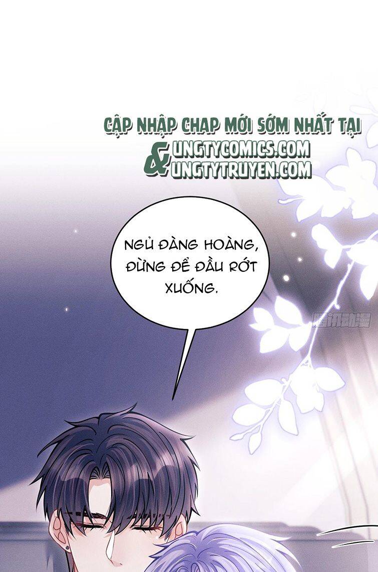 Tôi Hoài Nghi Ảnh Đế Đang Theo Đuổi Tôi Chapter 51 - Trang 52