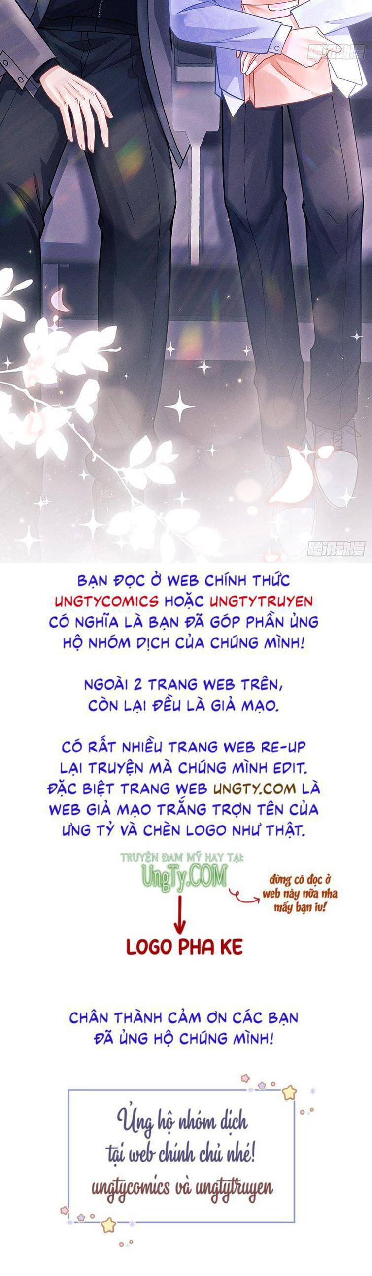 Tôi Hoài Nghi Ảnh Đế Đang Theo Đuổi Tôi Chapter 51 - Trang 56