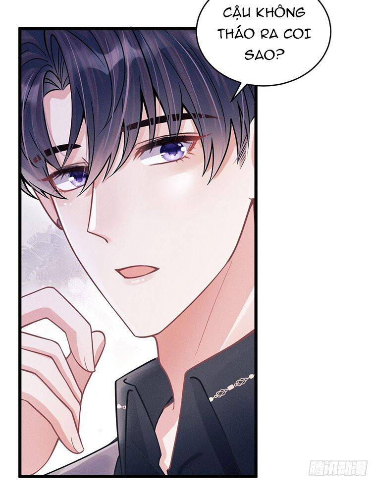 Tôi Hoài Nghi Ảnh Đế Đang Theo Đuổi Tôi Chapter 51 - Trang 9