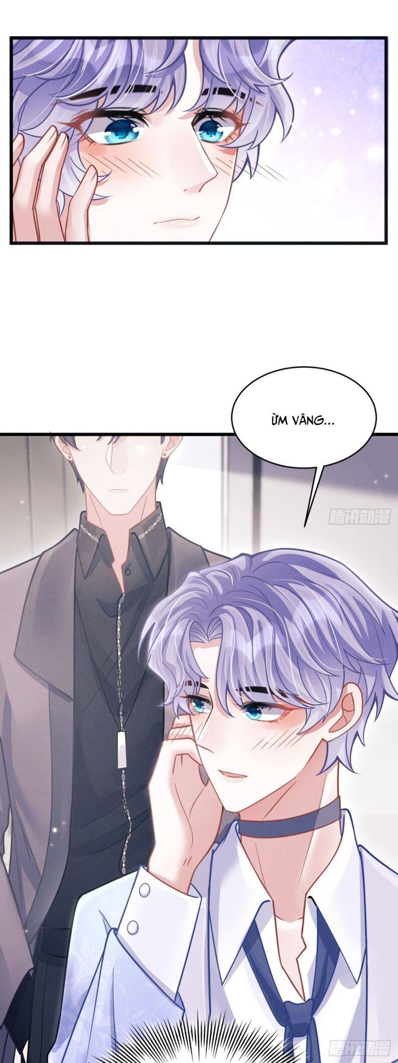 Tôi Hoài Nghi Ảnh Đế Đang Theo Đuổi Tôi Chapter 52 - Trang 10