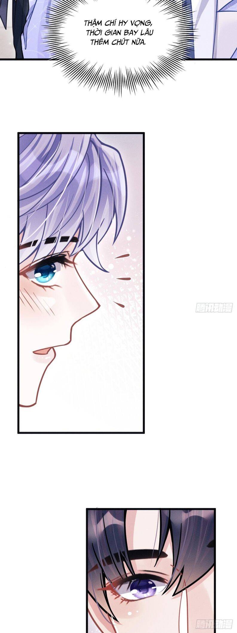 Tôi Hoài Nghi Ảnh Đế Đang Theo Đuổi Tôi Chapter 52 - Trang 11
