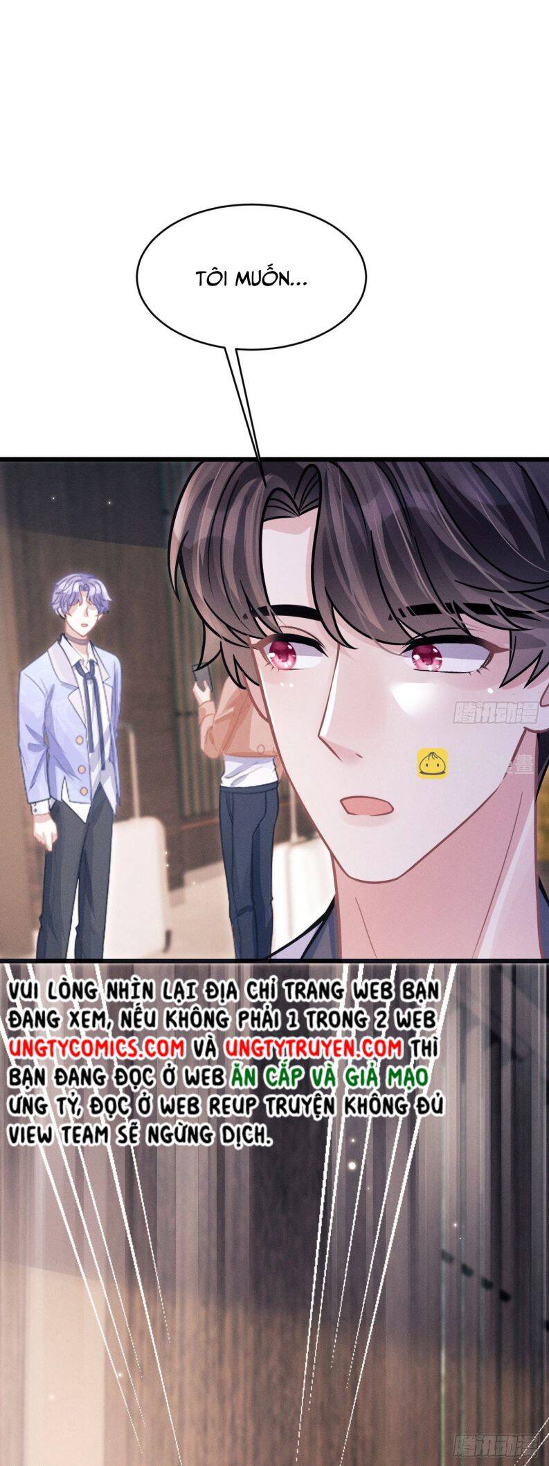 Tôi Hoài Nghi Ảnh Đế Đang Theo Đuổi Tôi Chapter 52 - Trang 23