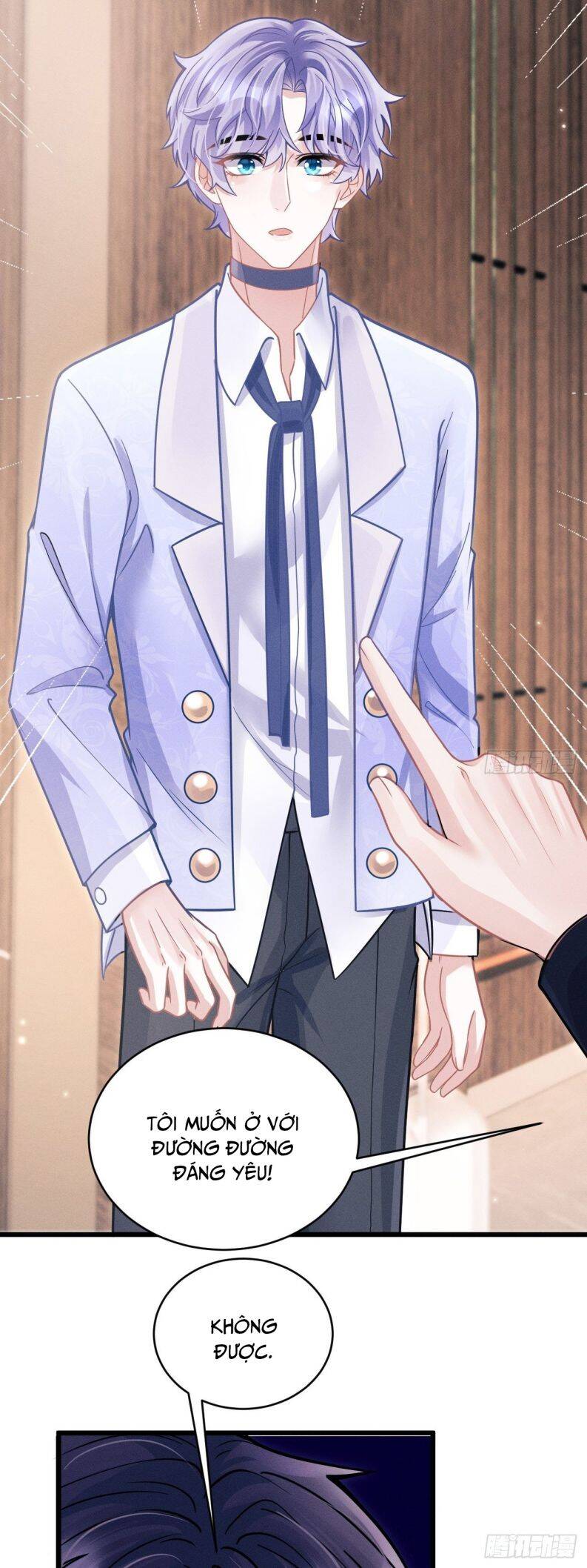 Tôi Hoài Nghi Ảnh Đế Đang Theo Đuổi Tôi Chapter 52 - Trang 24