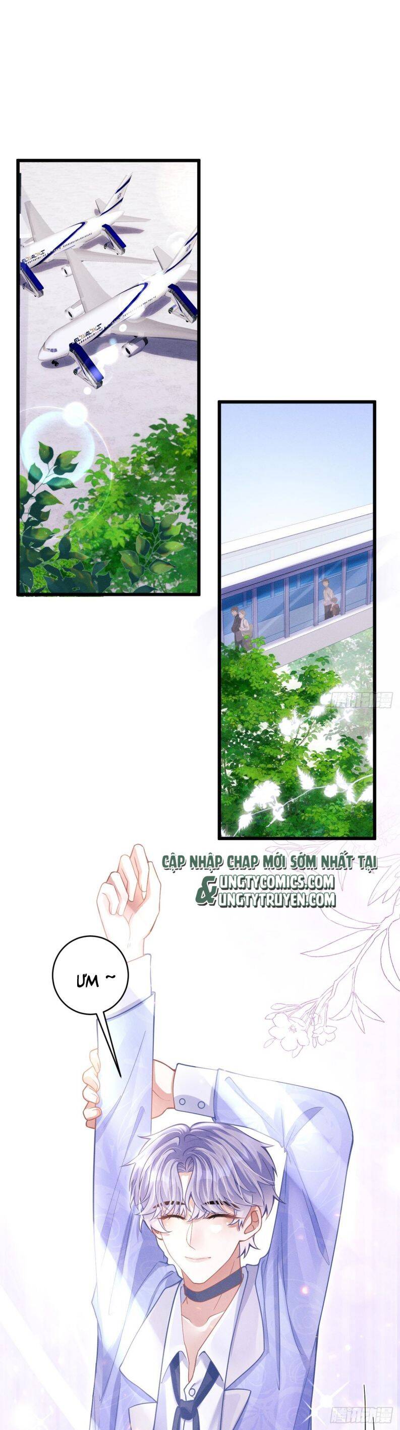 Tôi Hoài Nghi Ảnh Đế Đang Theo Đuổi Tôi Chapter 52 - Trang 3