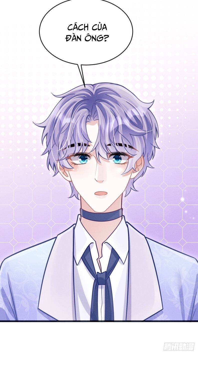 Tôi Hoài Nghi Ảnh Đế Đang Theo Đuổi Tôi Chapter 52 - Trang 30