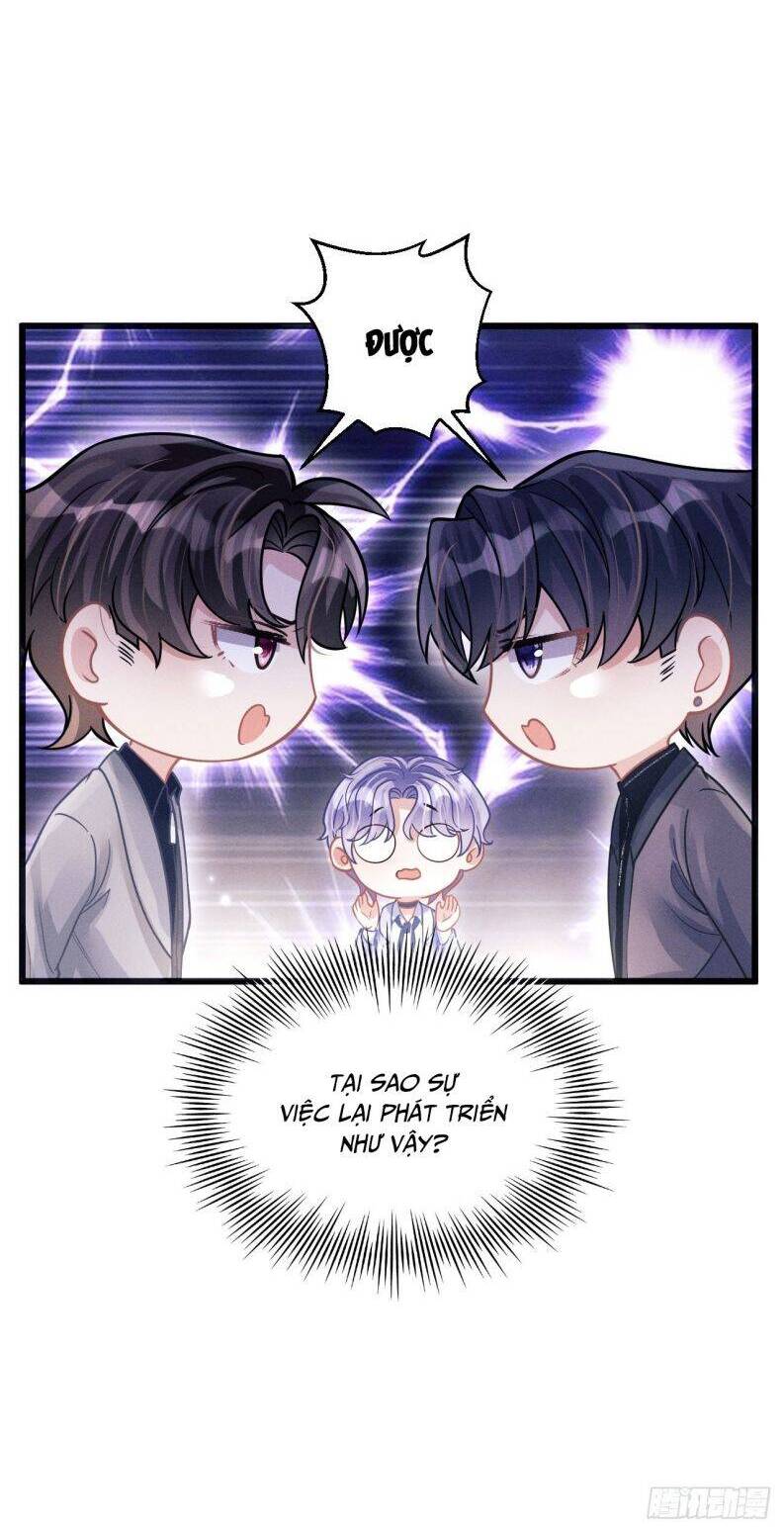 Tôi Hoài Nghi Ảnh Đế Đang Theo Đuổi Tôi Chapter 52 - Trang 31