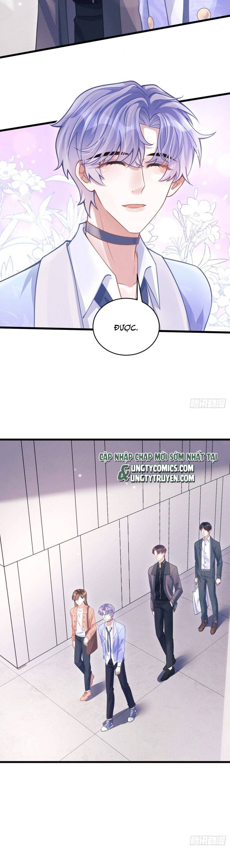 Tôi Hoài Nghi Ảnh Đế Đang Theo Đuổi Tôi Chapter 52 - Trang 7