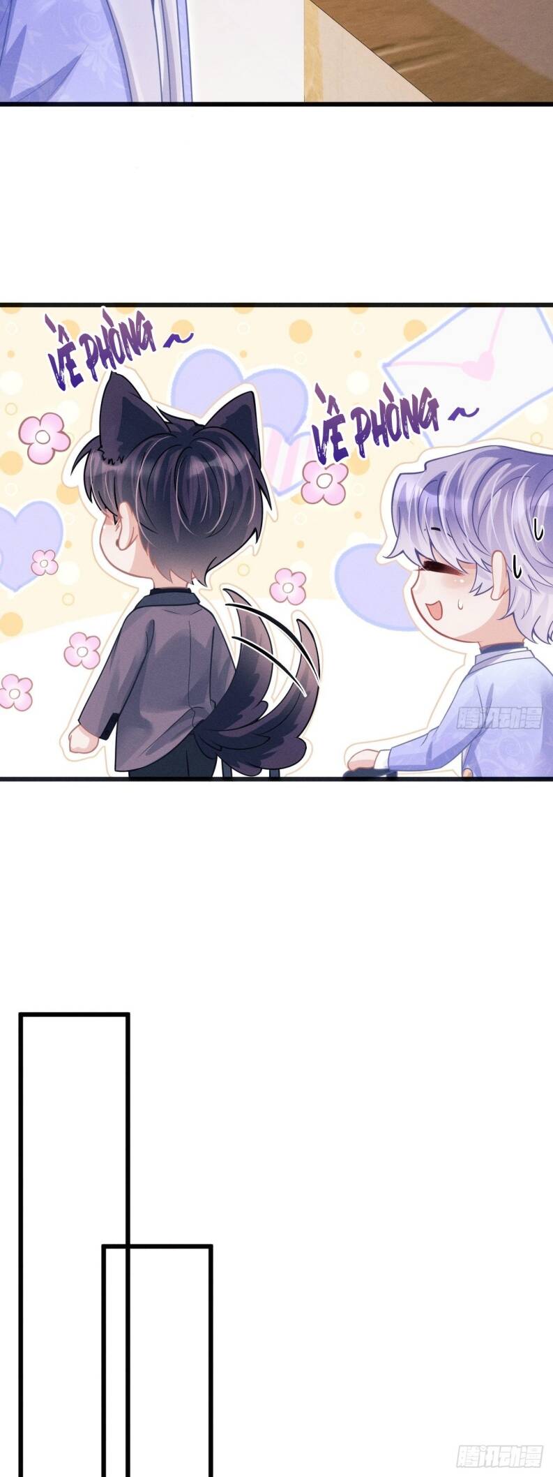 Tôi Hoài Nghi Ảnh Đế Đang Theo Đuổi Tôi Chapter 53 - Trang 11