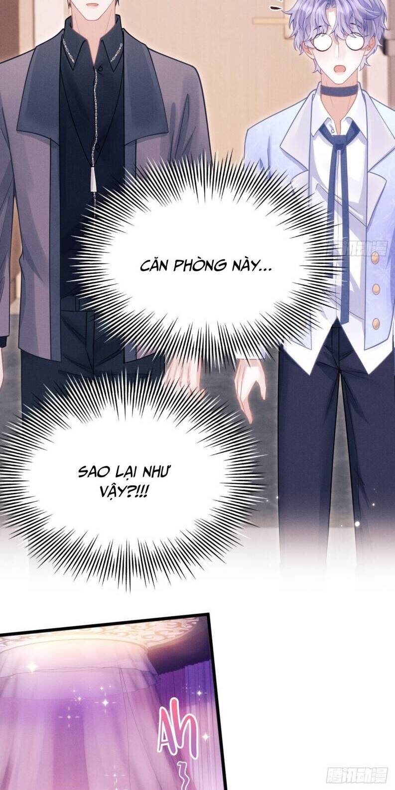 Tôi Hoài Nghi Ảnh Đế Đang Theo Đuổi Tôi Chapter 53 - Trang 13