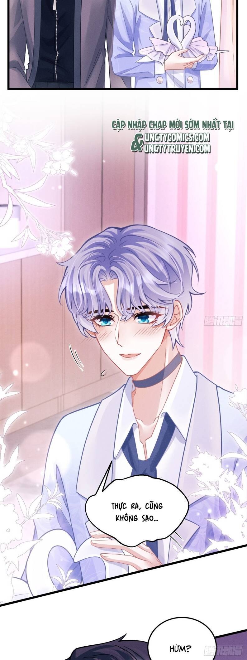 Tôi Hoài Nghi Ảnh Đế Đang Theo Đuổi Tôi Chapter 53 - Trang 15