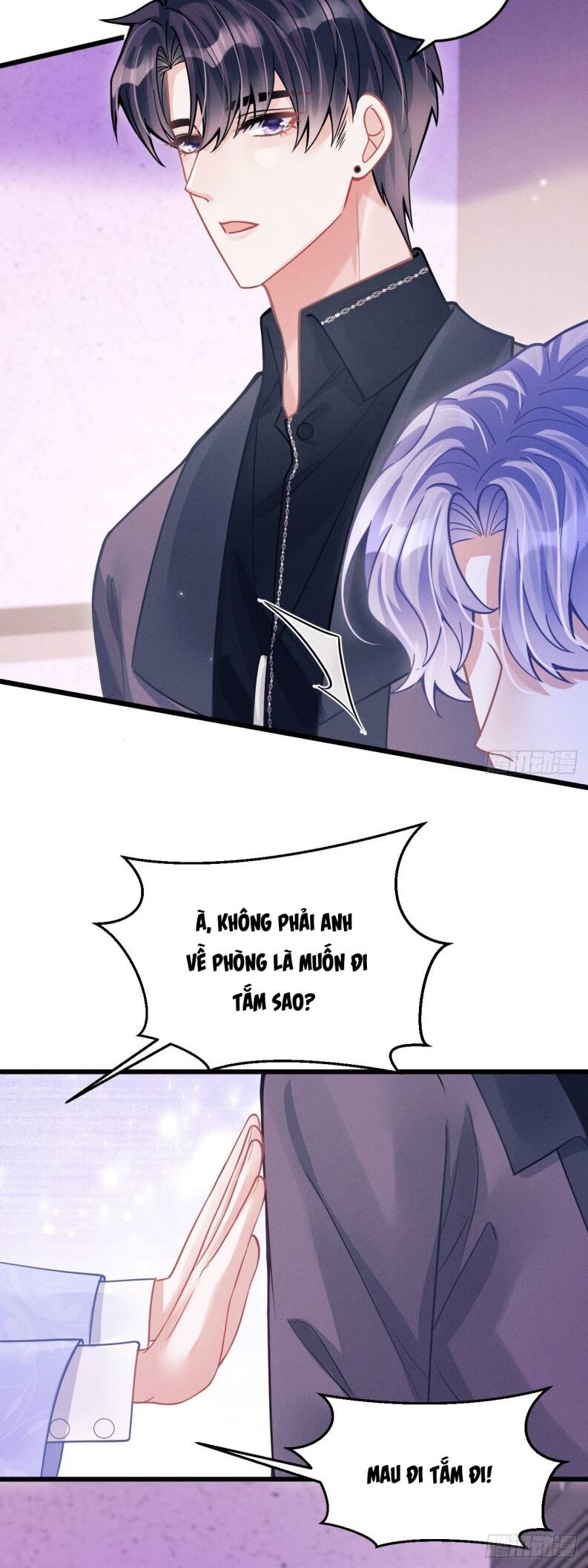 Tôi Hoài Nghi Ảnh Đế Đang Theo Đuổi Tôi Chapter 53 - Trang 16