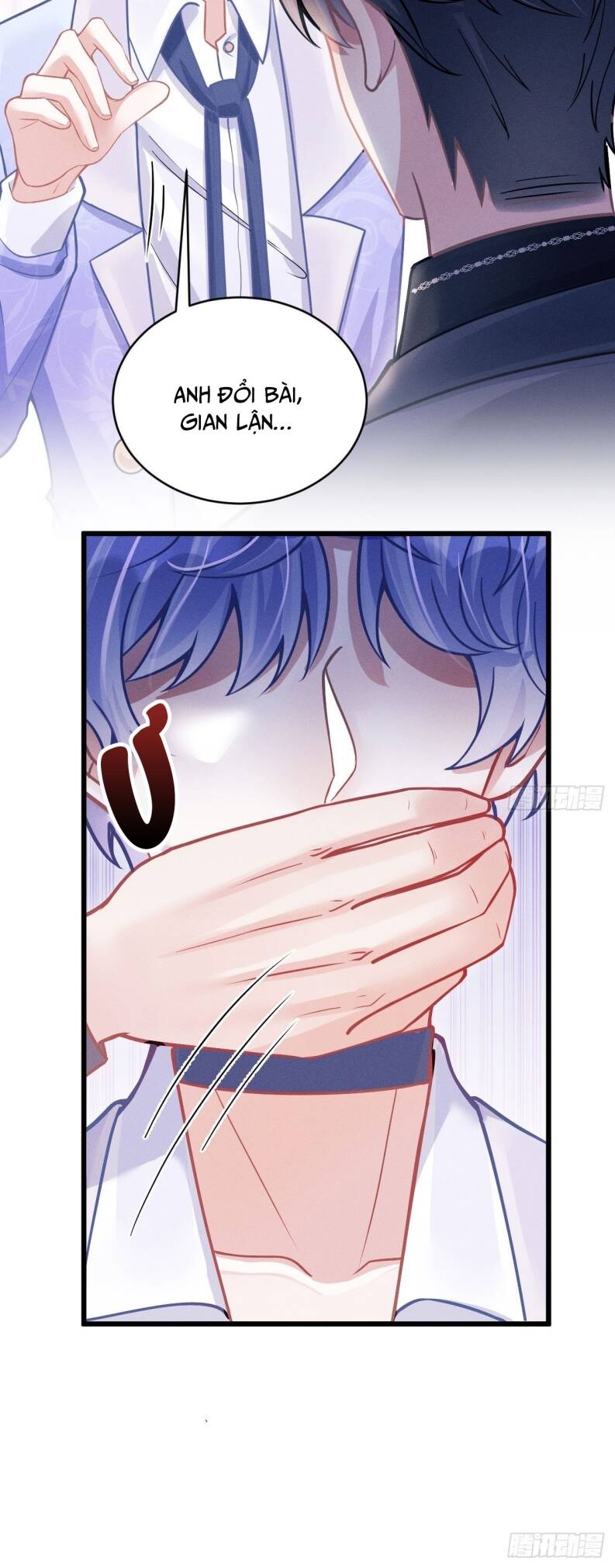 Tôi Hoài Nghi Ảnh Đế Đang Theo Đuổi Tôi Chapter 53 - Trang 19