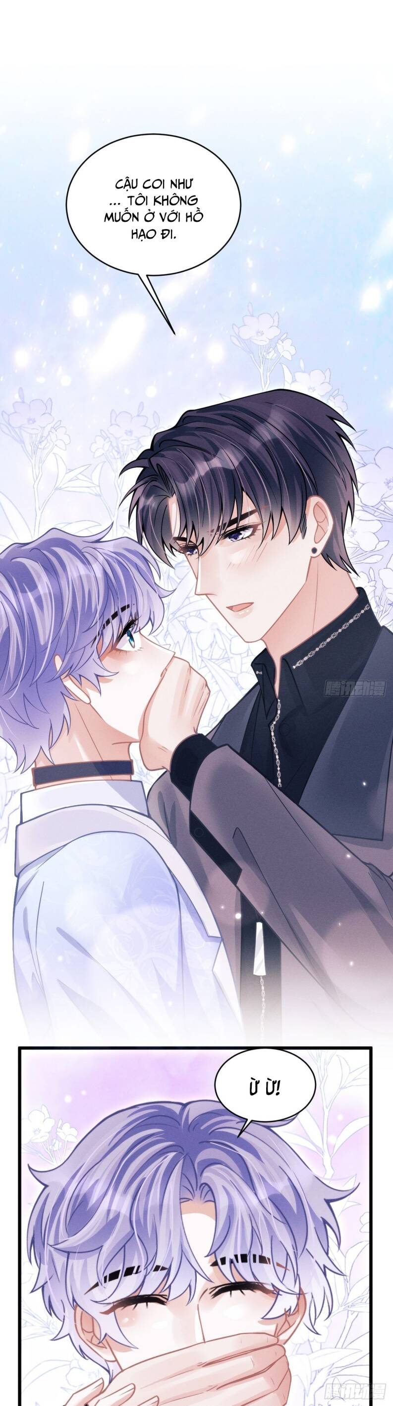 Tôi Hoài Nghi Ảnh Đế Đang Theo Đuổi Tôi Chapter 53 - Trang 20