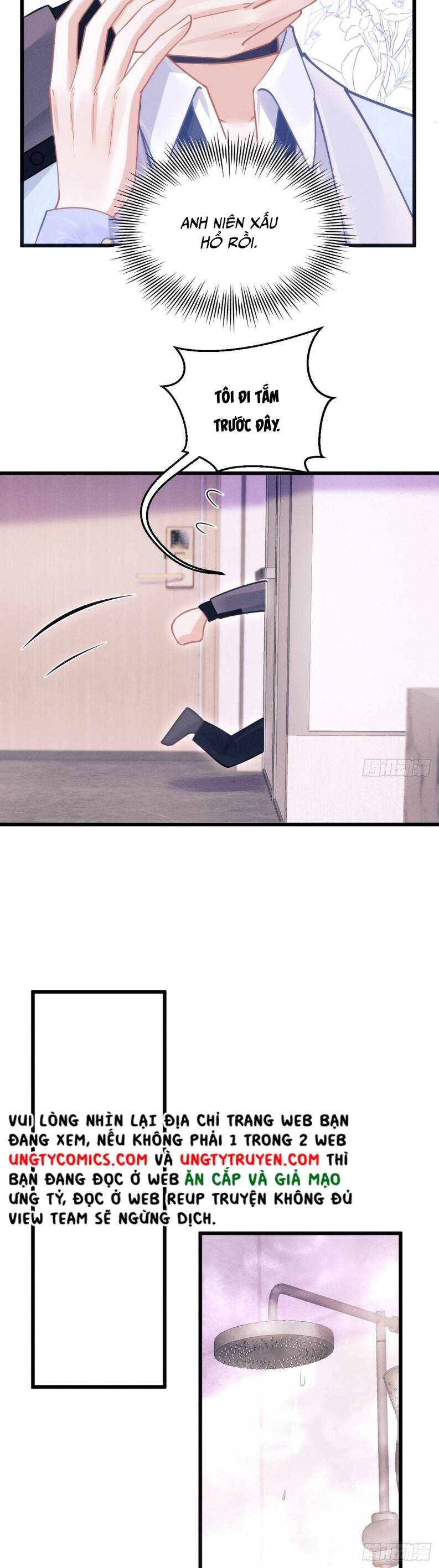 Tôi Hoài Nghi Ảnh Đế Đang Theo Đuổi Tôi Chapter 53 - Trang 21