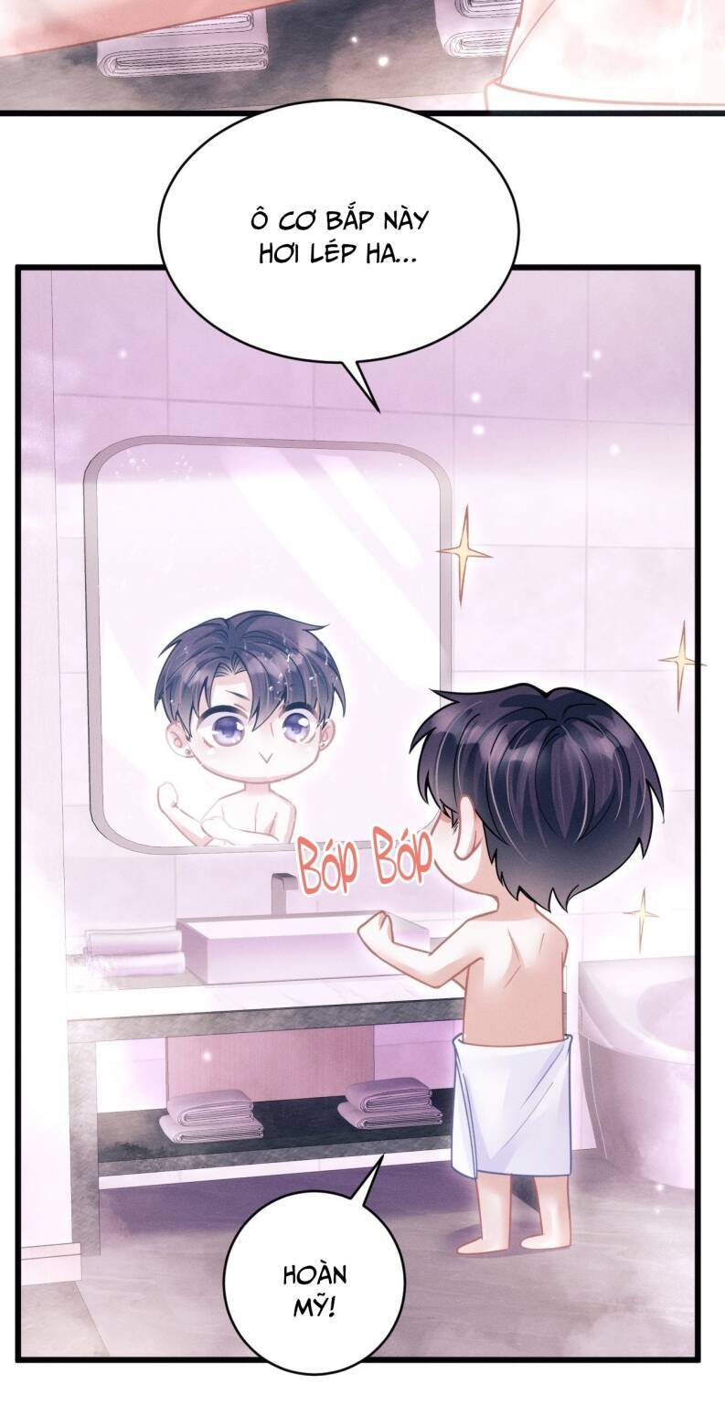 Tôi Hoài Nghi Ảnh Đế Đang Theo Đuổi Tôi Chapter 53 - Trang 24