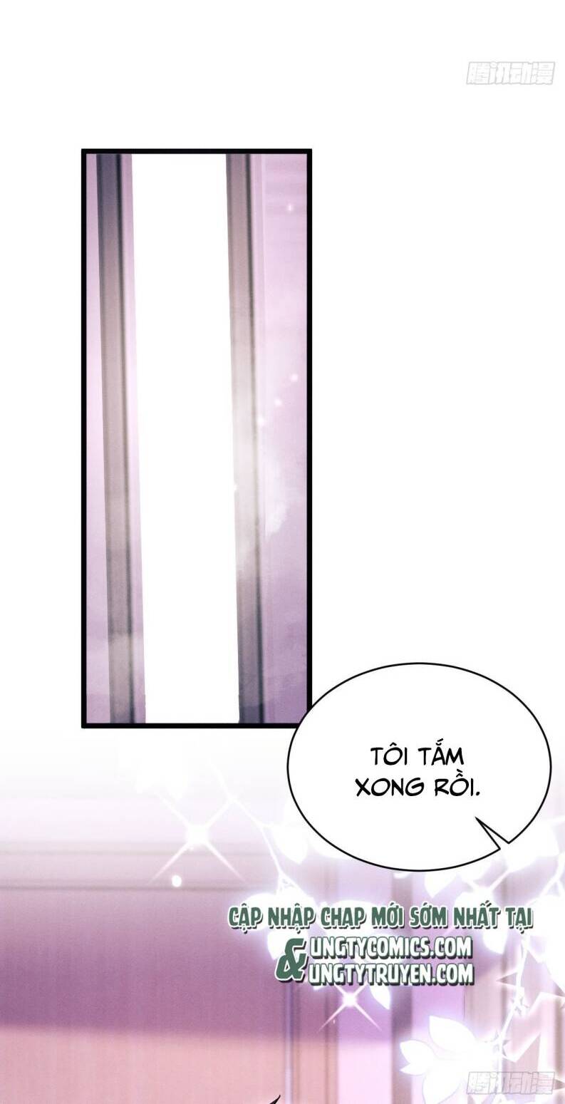 Tôi Hoài Nghi Ảnh Đế Đang Theo Đuổi Tôi Chapter 53 - Trang 25