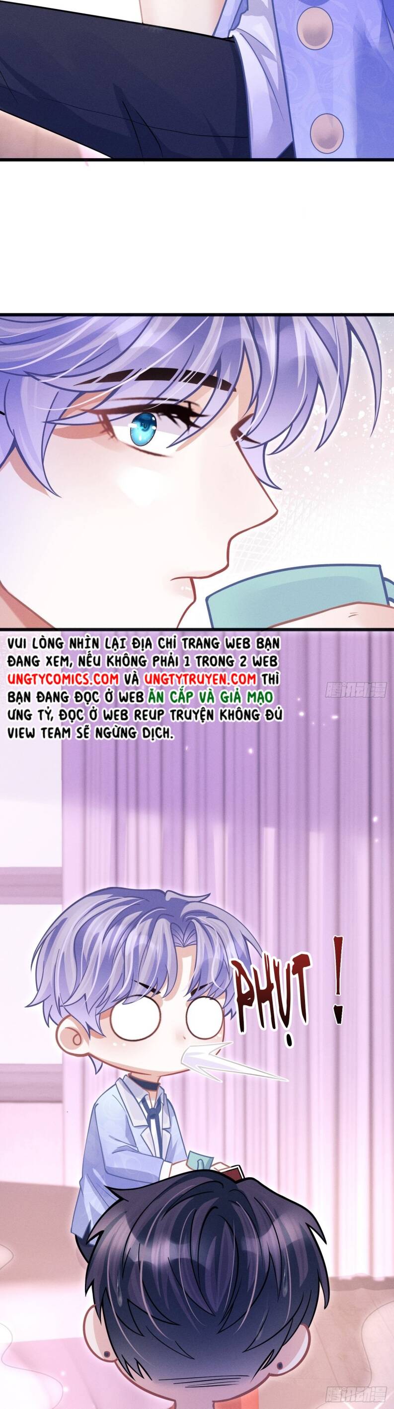 Tôi Hoài Nghi Ảnh Đế Đang Theo Đuổi Tôi Chapter 53 - Trang 27