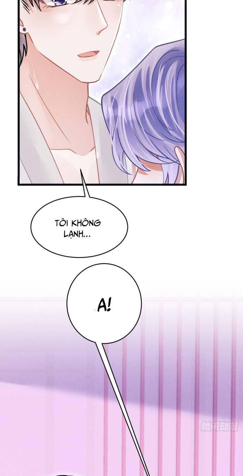 Tôi Hoài Nghi Ảnh Đế Đang Theo Đuổi Tôi Chapter 53 - Trang 29
