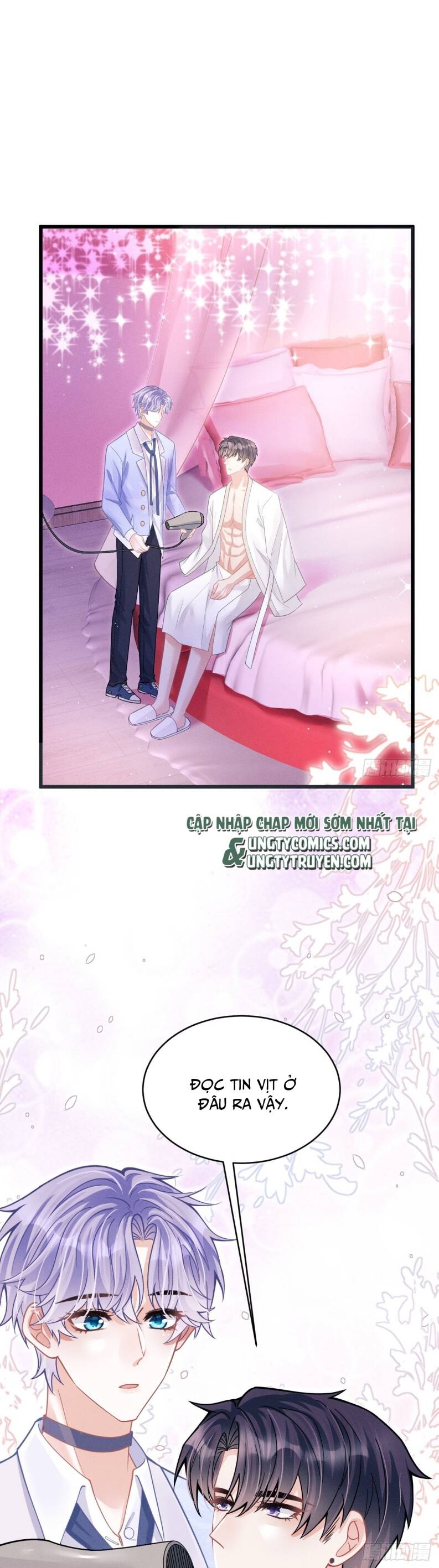 Tôi Hoài Nghi Ảnh Đế Đang Theo Đuổi Tôi Chapter 53 - Trang 31