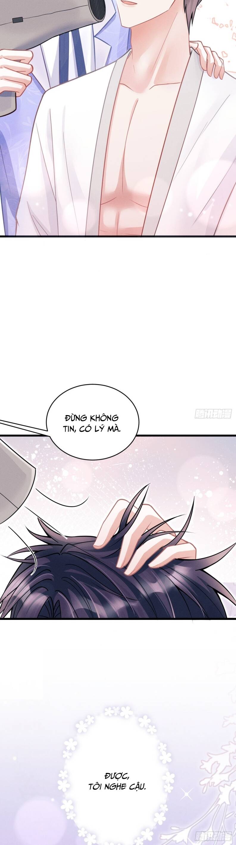 Tôi Hoài Nghi Ảnh Đế Đang Theo Đuổi Tôi Chapter 53 - Trang 32