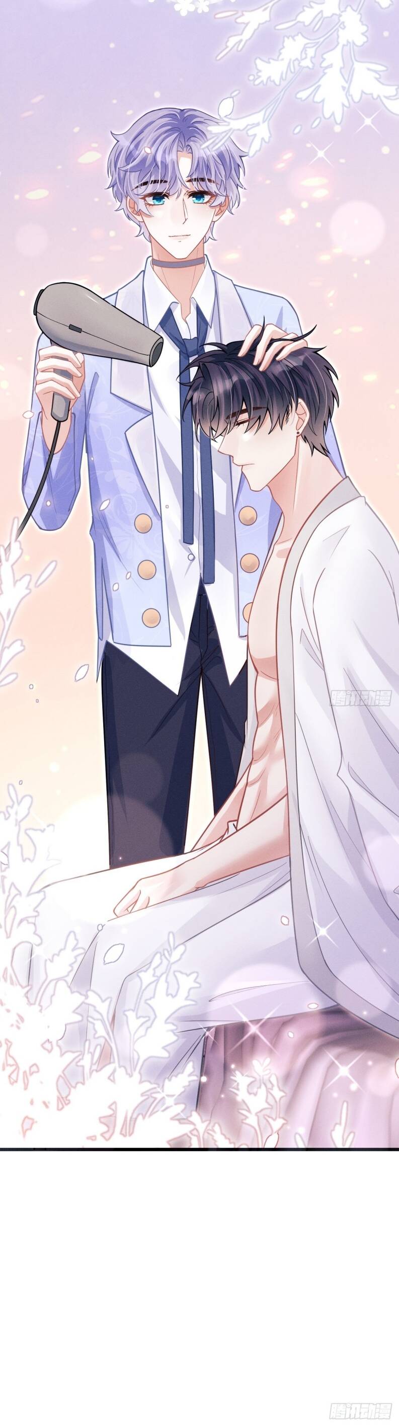 Tôi Hoài Nghi Ảnh Đế Đang Theo Đuổi Tôi Chapter 53 - Trang 33