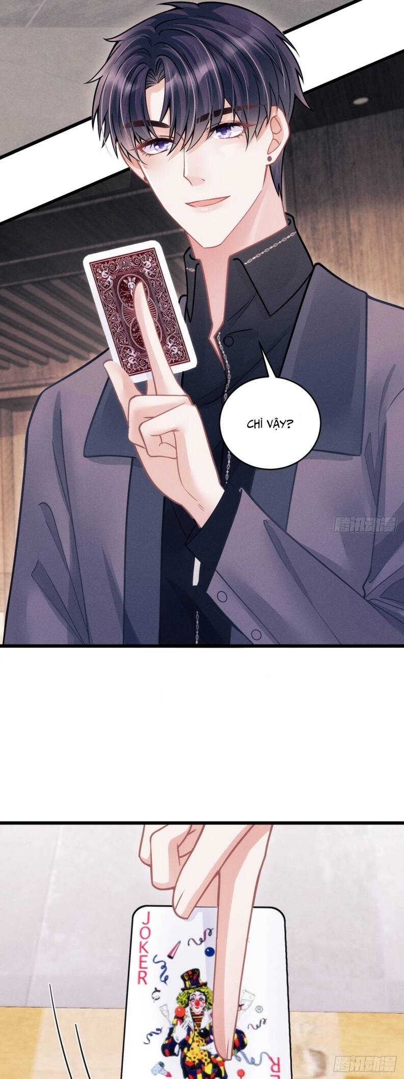 Tôi Hoài Nghi Ảnh Đế Đang Theo Đuổi Tôi Chapter 53 - Trang 7