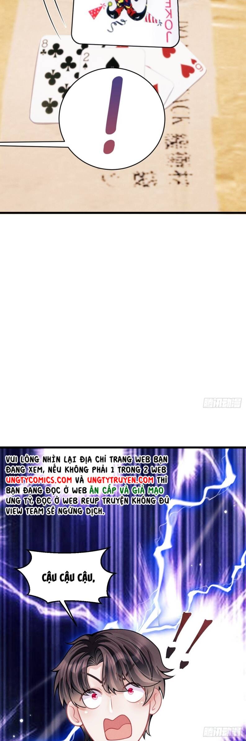 Tôi Hoài Nghi Ảnh Đế Đang Theo Đuổi Tôi Chapter 53 - Trang 8