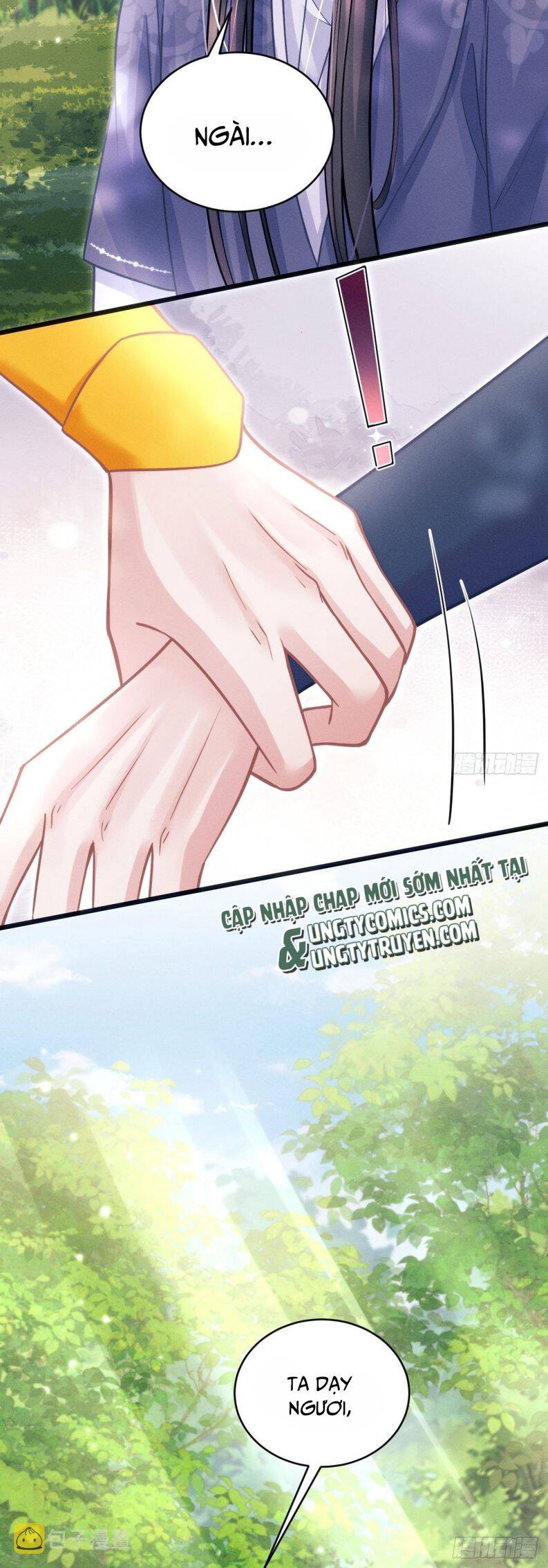 Tôi Hoài Nghi Ảnh Đế Đang Theo Đuổi Tôi Chapter 54 - Trang 10