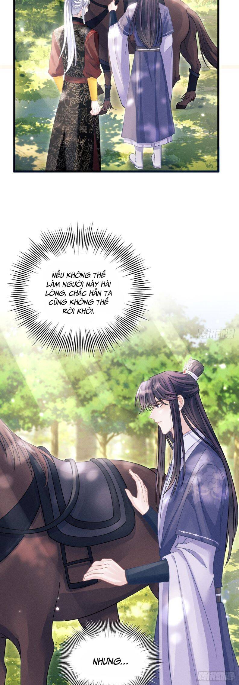 Tôi Hoài Nghi Ảnh Đế Đang Theo Đuổi Tôi Chapter 54 - Trang 12