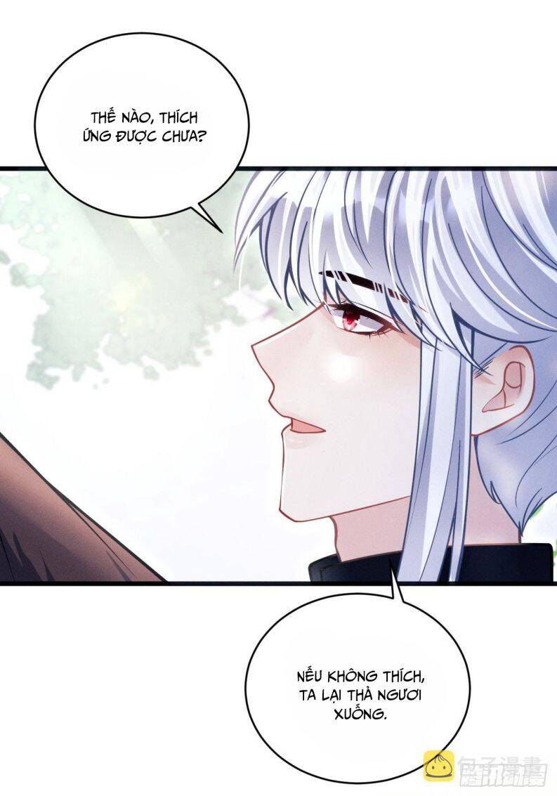 Tôi Hoài Nghi Ảnh Đế Đang Theo Đuổi Tôi Chapter 54 - Trang 15