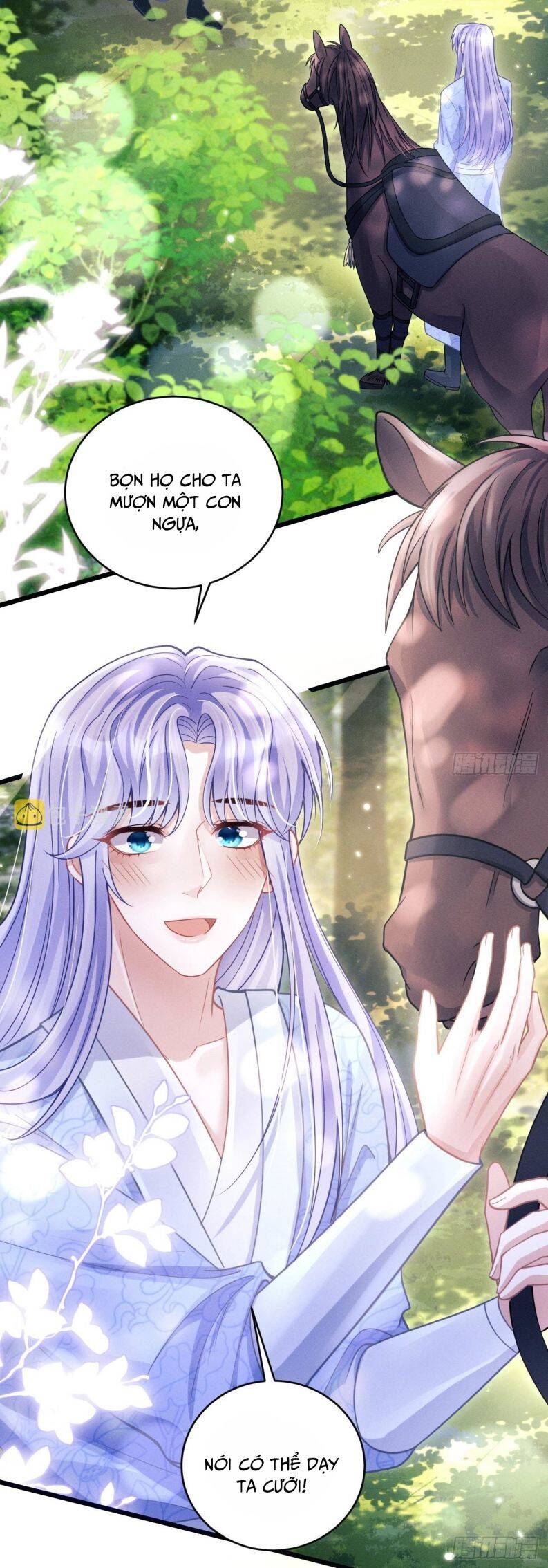 Tôi Hoài Nghi Ảnh Đế Đang Theo Đuổi Tôi Chapter 54 - Trang 19