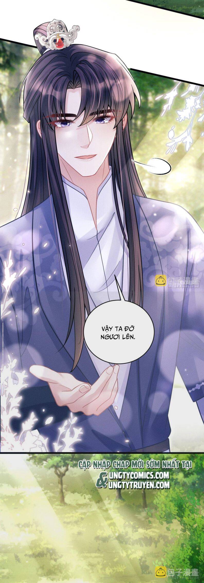 Tôi Hoài Nghi Ảnh Đế Đang Theo Đuổi Tôi Chapter 54 - Trang 20