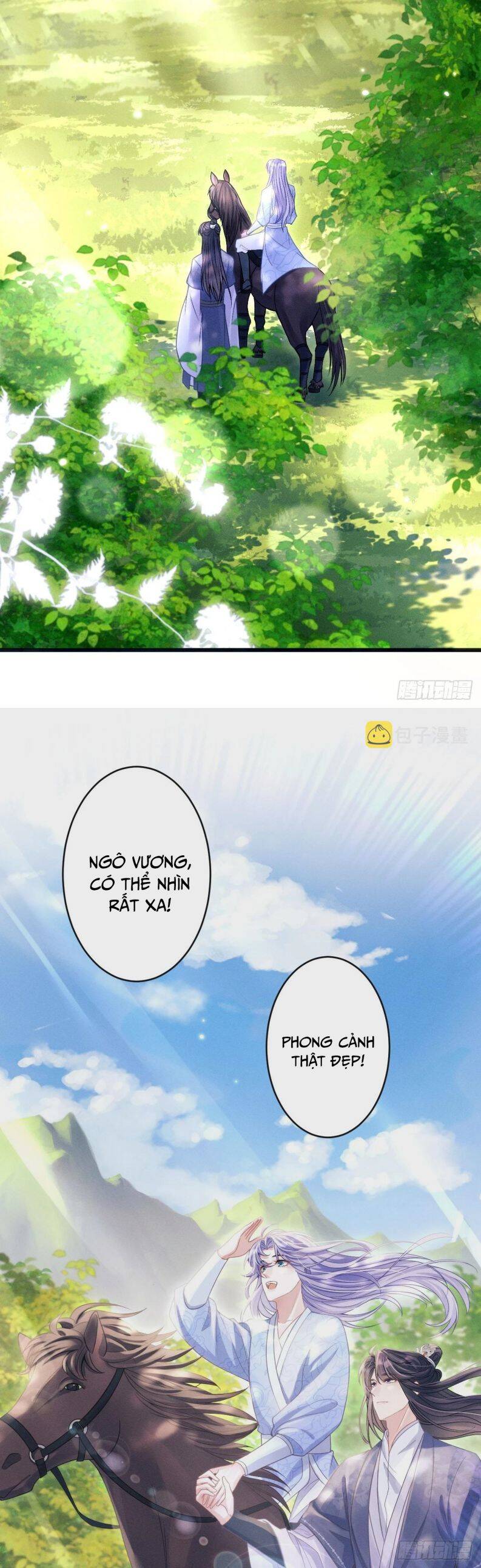 Tôi Hoài Nghi Ảnh Đế Đang Theo Đuổi Tôi Chapter 54 - Trang 21