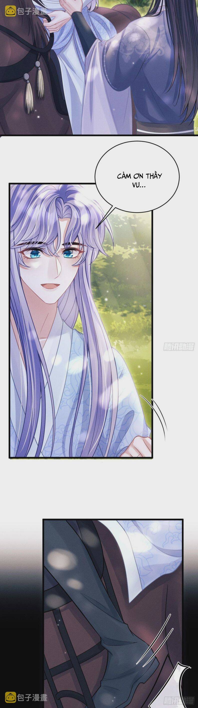 Tôi Hoài Nghi Ảnh Đế Đang Theo Đuổi Tôi Chapter 54 - Trang 24