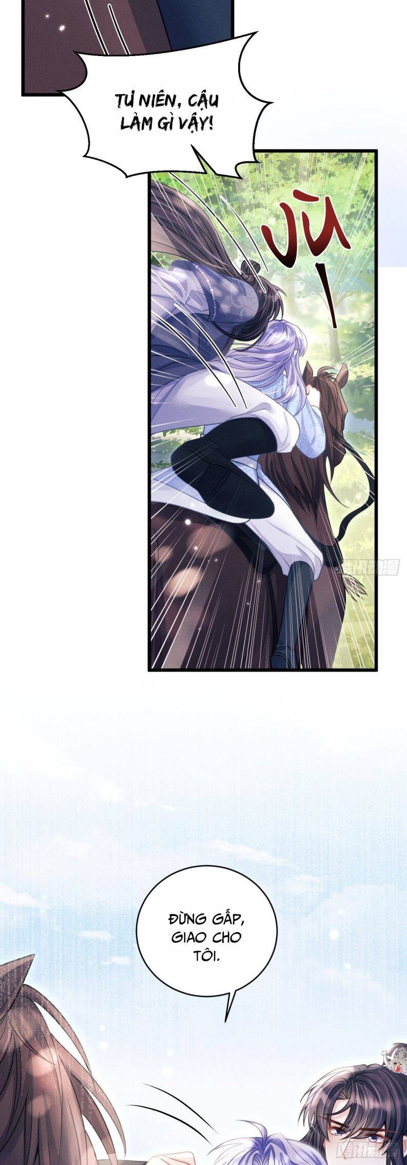 Tôi Hoài Nghi Ảnh Đế Đang Theo Đuổi Tôi Chapter 54 - Trang 28