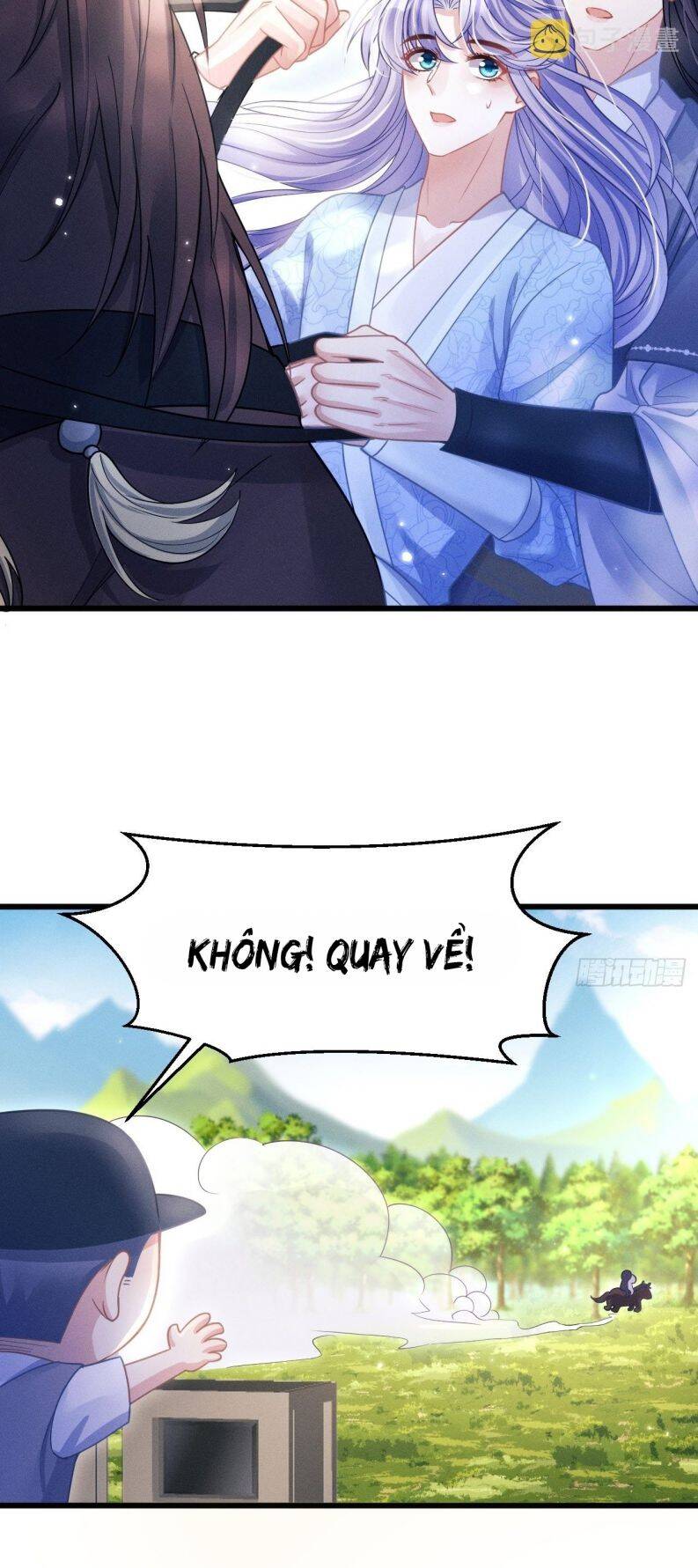 Tôi Hoài Nghi Ảnh Đế Đang Theo Đuổi Tôi Chapter 54 - Trang 29