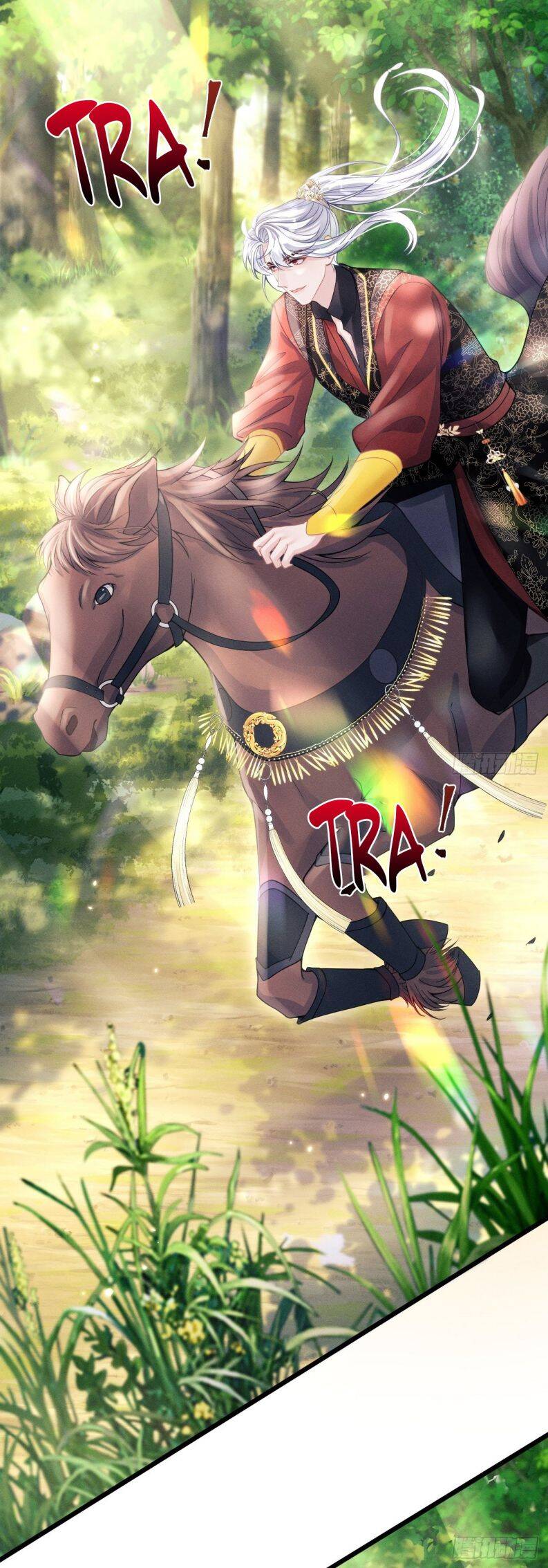 Tôi Hoài Nghi Ảnh Đế Đang Theo Đuổi Tôi Chapter 54 - Trang 4