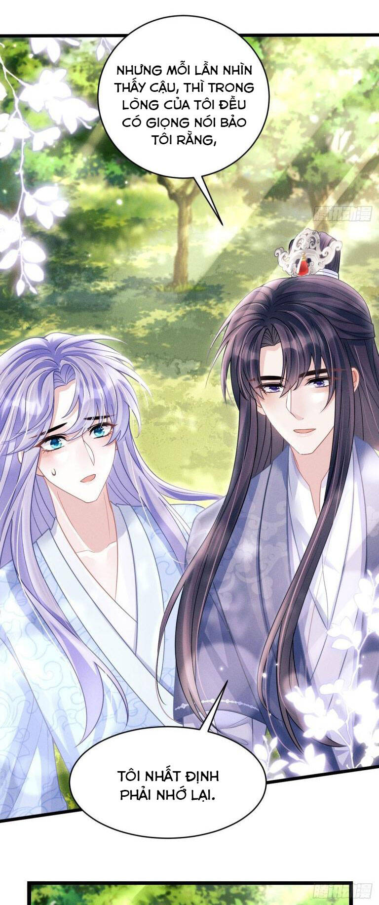 Tôi Hoài Nghi Ảnh Đế Đang Theo Đuổi Tôi Chapter 55 - Trang 21