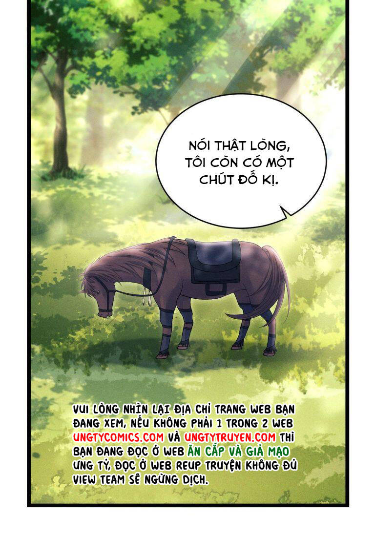 Tôi Hoài Nghi Ảnh Đế Đang Theo Đuổi Tôi Chapter 55 - Trang 22