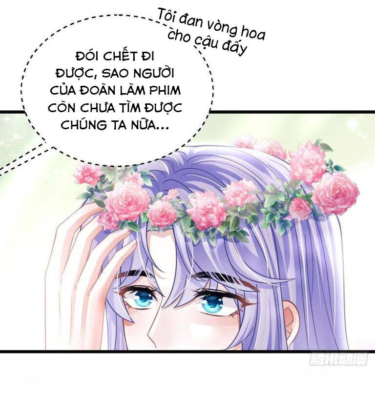 Tôi Hoài Nghi Ảnh Đế Đang Theo Đuổi Tôi Chapter 55 - Trang 28