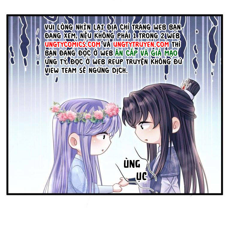 Tôi Hoài Nghi Ảnh Đế Đang Theo Đuổi Tôi Chapter 55 - Trang 34