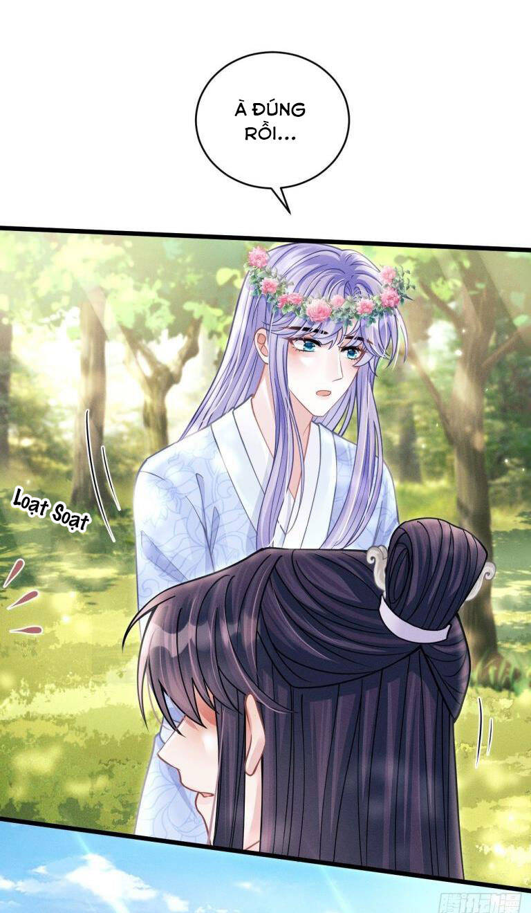 Tôi Hoài Nghi Ảnh Đế Đang Theo Đuổi Tôi Chapter 55 - Trang 35