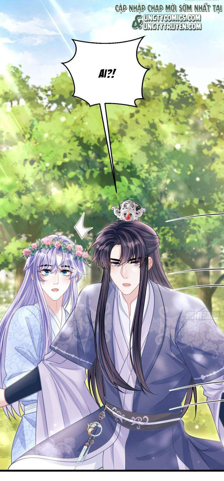 Tôi Hoài Nghi Ảnh Đế Đang Theo Đuổi Tôi Chapter 55 - Trang 36