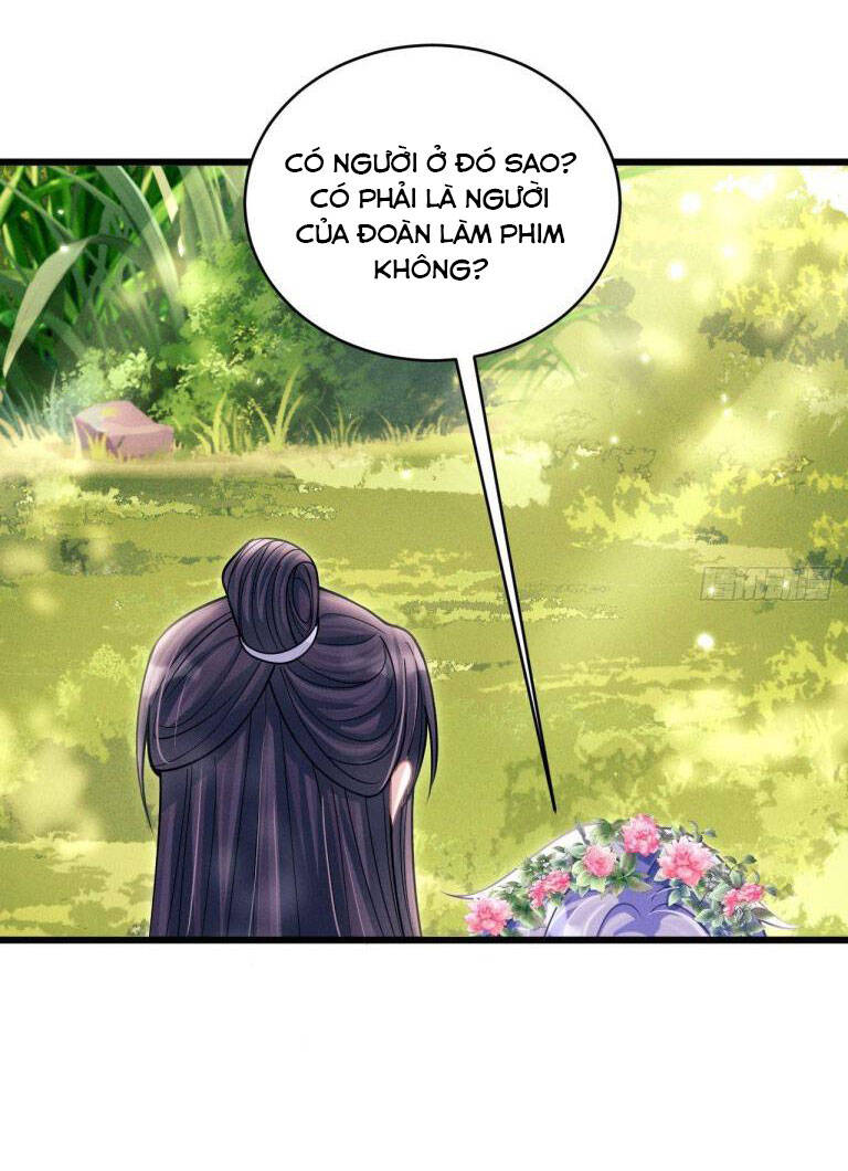 Tôi Hoài Nghi Ảnh Đế Đang Theo Đuổi Tôi Chapter 55 - Trang 37