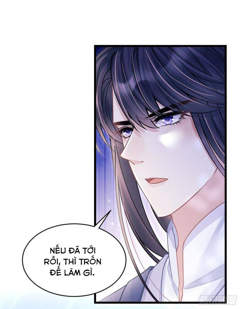 Tôi Hoài Nghi Ảnh Đế Đang Theo Đuổi Tôi Chapter 55 - Trang 39