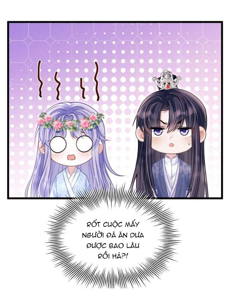 Tôi Hoài Nghi Ảnh Đế Đang Theo Đuổi Tôi Chapter 55 - Trang 43