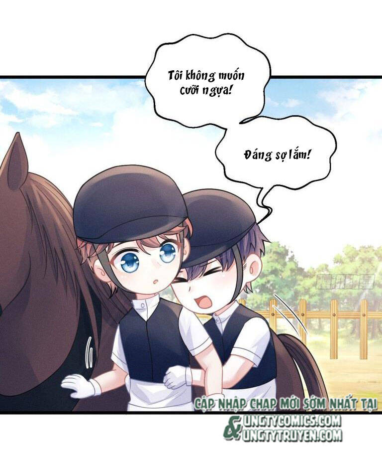 Tôi Hoài Nghi Ảnh Đế Đang Theo Đuổi Tôi Chapter 55 - Trang 45