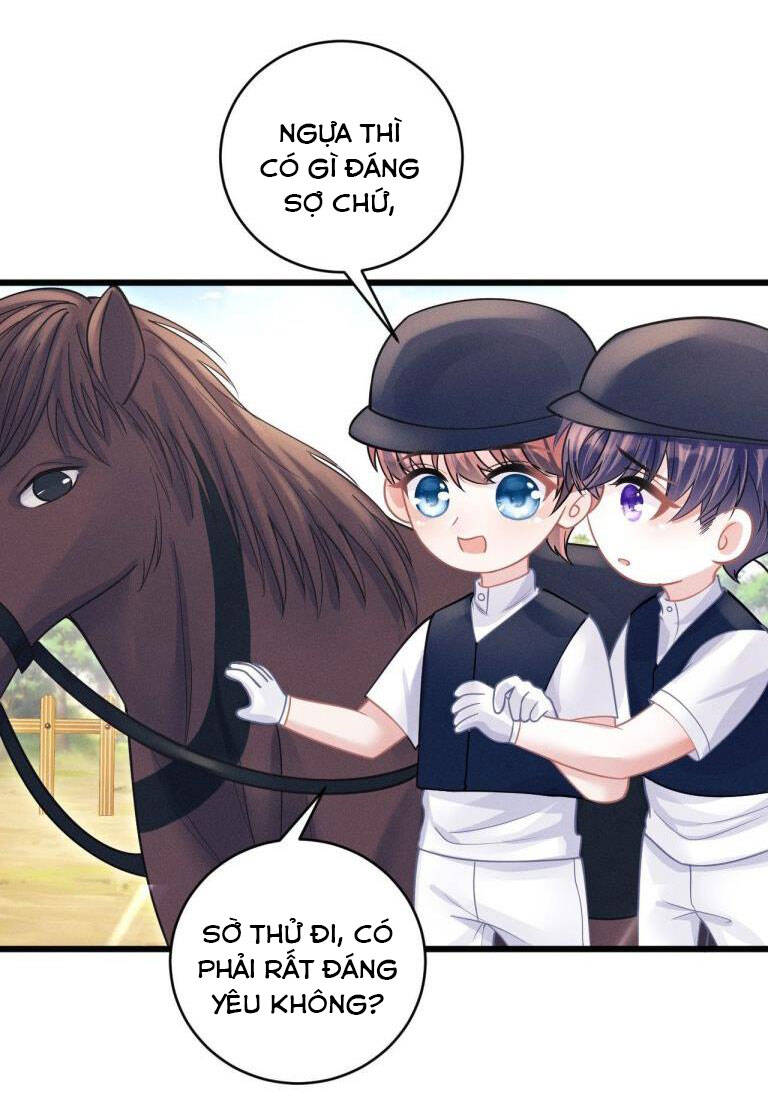 Tôi Hoài Nghi Ảnh Đế Đang Theo Đuổi Tôi Chapter 55 - Trang 46