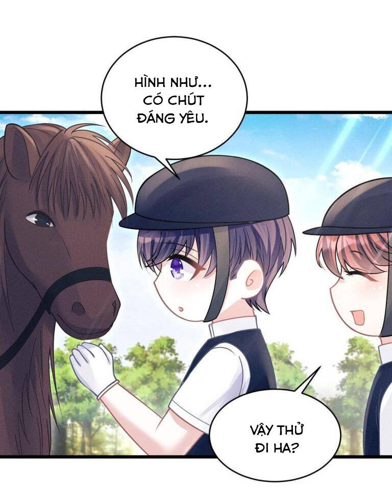 Tôi Hoài Nghi Ảnh Đế Đang Theo Đuổi Tôi Chapter 55 - Trang 47